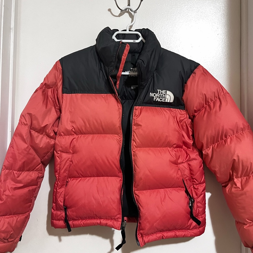 North Face 1996 Retro Packable Down Jacket XS